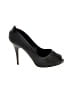 Giuseppe Zanotti Black Heels Size EU 40 1/2 - photo 1