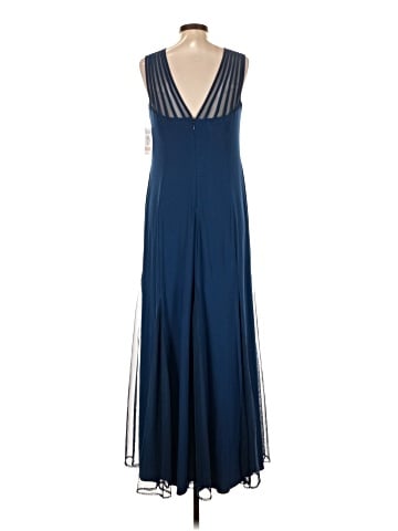 R&M Richards Cocktail Dress (view 2)