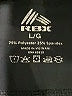 RBX Black Active Pants Size L - photo 7