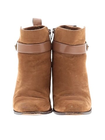 Vionic Ankle Boots (view 2)