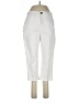 Christopher & Banks White Casual Pants Size 10 - photo 1