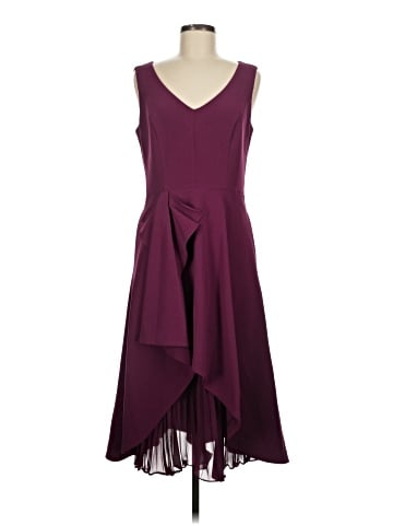 Kay Unger Cocktail Dress (view 1)