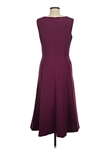 Kay Unger Cocktail Dress (view 2)