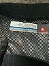 Columbia 100% Polyester Solid Black Casual Pants Size 10 - 12 - photo 3
