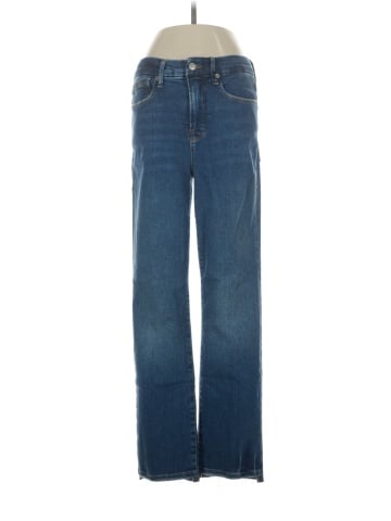 Good American Jeans (view 1)