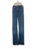 Good American Blue Jeans Size 4 - photo 1