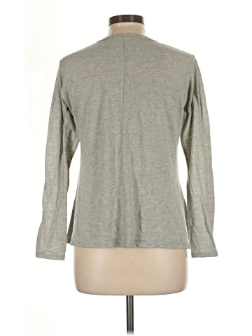 C&C California Long Sleeve Top (view 2)