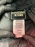 Guess Jeans 100% Nylon Solid Black Snow Jacket Size S - photo 6