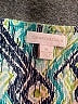 Charter Club Teal Blazer Size XL - photo 3