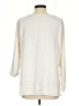 Gap Ivory Sweatshirt Size L - photo 2
