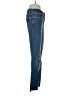 Good American Blue Jeans Size 4 - photo 4