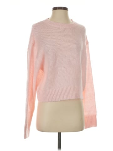 Edikted Pullover Sweater (view 1)