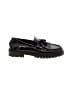 Steve Madden Black Flats Size 8 1/2 - photo 1