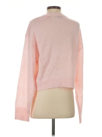 Edikted Pullover Sweater (view 2)