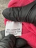 Talbots 100% Cashmere Pink Cashmere Pullover Sweater Size Med Petite - photo 8