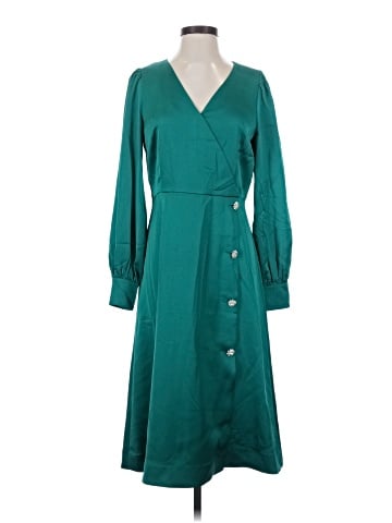 Ann Taylor Casual Dress (view 1)