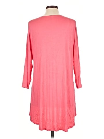 Azules 3/4 Sleeve T-Shirt (view 2)
