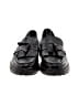Steve Madden Black Flats Size 8 1/2 - photo 2