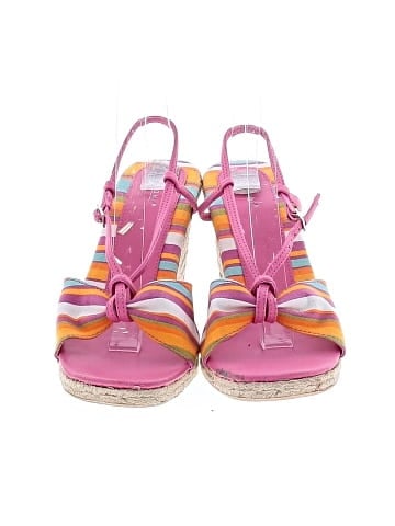 Fioni Wedges (view 2)