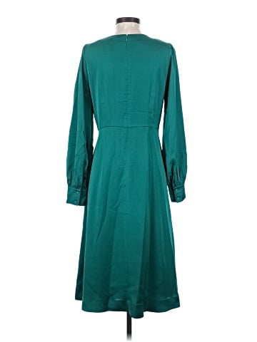 Ann Taylor Casual Dress (view 2)