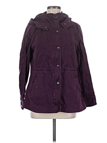 Ann Taylor LOFT Jacket (view 1)