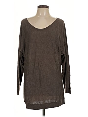Vince. Pullover Sweater (view 1)