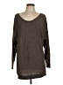 Vince. Brown Pullover Sweater Size L - photo 1