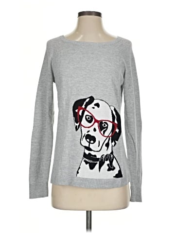 Talbots Pullover Sweater (view 1)