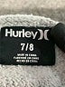 Hurley Green Pullover Hoodie Size 7 - 8 - photo 3