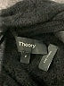 Theory Black Wool Pullover Sweater Size P (petite) - photo 7
