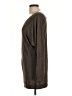 Vince. Brown Pullover Sweater Size L - photo 5