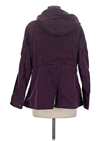 Ann Taylor LOFT Jacket (view 2)