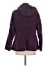 Ann Taylor LOFT Purple Jacket Size M - photo 2