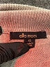 Ella Moss Gray Turtleneck Sweater Size XS - photo 8