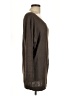 Vince. Brown Pullover Sweater Size L - photo 4