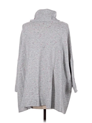 Ann Taylor LOFT Turtleneck Sweater (view 2)