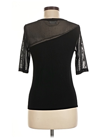 LNA Short Sleeve Top (view 2)