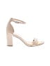 Madden Girl Ivory Sandals Size 9 - photo 1