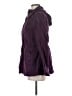 Ann Taylor LOFT Purple Jacket Size M - photo 5