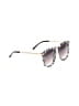 Unbranded Gray Sunglasses One size - photo 1