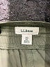 L.L.Bean Green Cargo Pants Size XS - photo 7