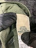 L.L.Bean Green Cargo Pants Size XS - photo 8