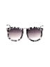 Unbranded Gray Sunglasses One size - photo 2