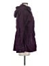 Ann Taylor LOFT Purple Jacket Size M - photo 4