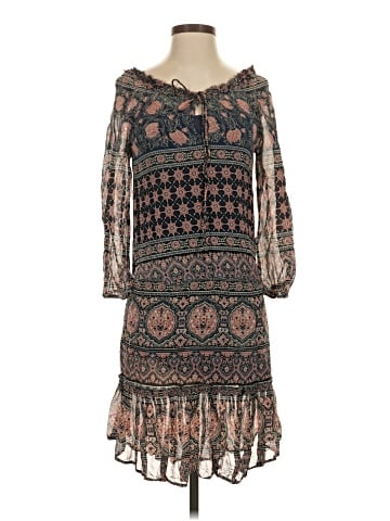 Velvet by Graham & Spencer Casual Dress (view 1)