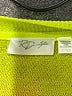 RD Style Green Pullover Sweater Size 1X - photo 7