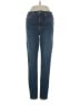 Good American Solid Blue Jeans Size 4 - photo 1
