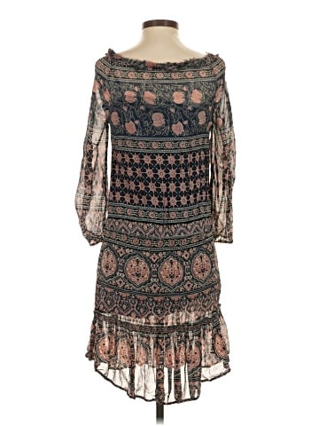 Velvet by Graham & Spencer Casual Dress (view 2)