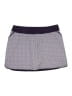 Lands' End Argyle Purple Skort Size 22W - photo 1