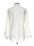 Grayson 100% Cotton Ivory Long Sleeve Button-Down Shirt Size Lg (4) - photo 2
